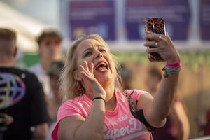 foto Forever Festival, 6 juli 2024, Megaland, Schaesberg #1009578