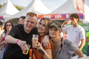 foto Forever Festival, 6 juli 2024, Megaland, Schaesberg #1009579