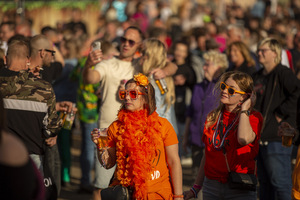 foto Forever Festival, 6 juli 2024, Megaland, Schaesberg #1009580