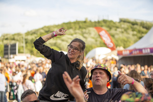 foto Forever Festival, 6 juli 2024, Megaland, Schaesberg #1009581