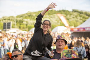 foto Forever Festival, 6 juli 2024, Megaland, Schaesberg #1009582