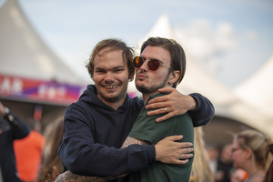 foto Forever Festival, 6 juli 2024, Megaland, Schaesberg #1009583