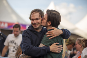 foto Forever Festival, 6 juli 2024, Megaland, Schaesberg #1009584