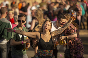 foto Forever Festival, 6 juli 2024, Megaland, Schaesberg #1009587