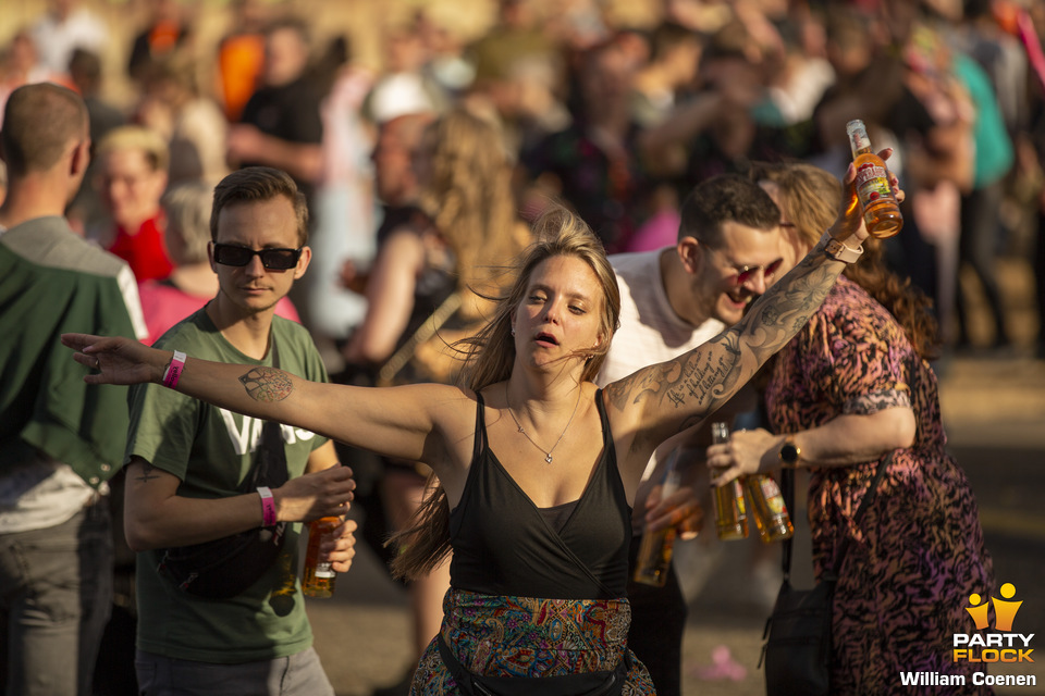 foto Forever Festival, 6 juli 2024, Megaland, Schaesberg
