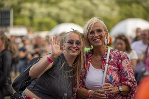 foto Forever Festival, 6 juli 2024, Megaland, Schaesberg #1009592