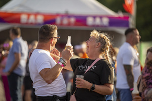 foto Forever Festival, 6 juli 2024, Megaland, Schaesberg #1009609