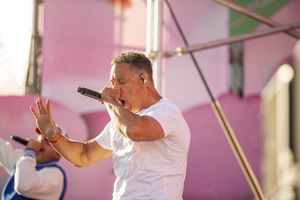 foto Forever Festival, 6 juli 2024, Megaland, Schaesberg #1009613