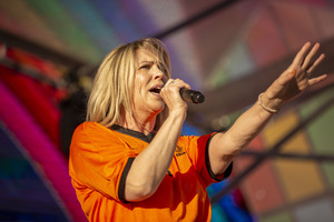 foto Forever Festival, 6 juli 2024, Megaland, Schaesberg #1009614