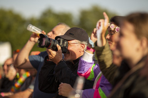 foto Forever Festival, 6 juli 2024, Megaland, Schaesberg #1009616