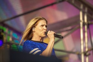 foto Forever Festival, 6 juli 2024, Megaland, Schaesberg #1009618
