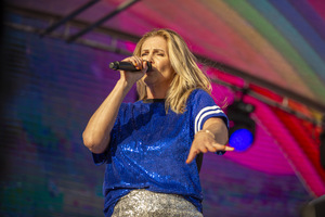 foto Forever Festival, 6 juli 2024, Megaland, Schaesberg #1009620
