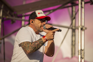 foto Forever Festival, 6 juli 2024, Megaland, Schaesberg #1009621
