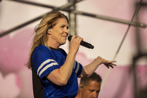 foto Forever Festival, 6 juli 2024, Megaland, Schaesberg #1009624