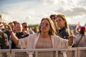 foto Forever Festival, 6 juli 2024, Megaland, Schaesberg #1009627