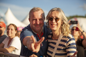 foto Forever Festival, 6 juli 2024, Megaland, Schaesberg #1009628