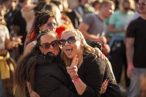 foto Forever Festival, 6 juli 2024, Megaland, Schaesberg #1009629