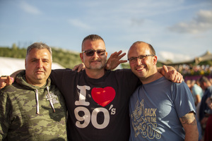 foto Forever Festival, 6 juli 2024, Megaland, Schaesberg #1009631