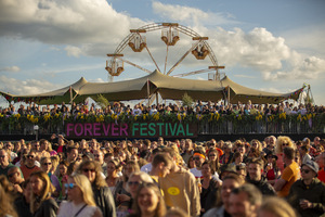 foto Forever Festival, 6 juli 2024, Megaland, Schaesberg #1009633