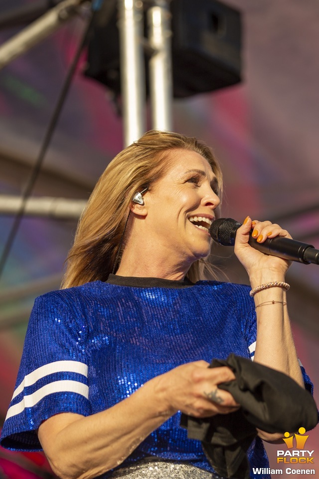 foto Forever Festival, 6 juli 2024, Megaland, Schaesberg, met Twenty 4 Seven