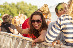 foto Forever Festival, 6 juli 2024, Megaland, Schaesberg #1009637
