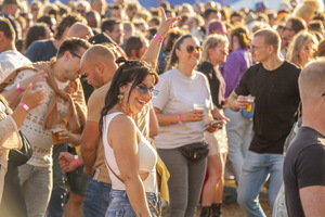 foto Forever Festival, 6 juli 2024, Megaland, Schaesberg #1009639