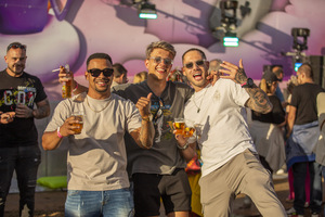 foto Forever Festival, 6 juli 2024, Megaland, Schaesberg #1009641
