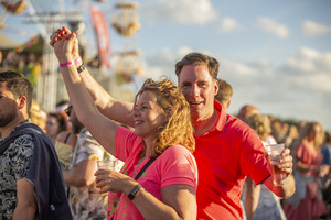 foto Forever Festival, 6 juli 2024, Megaland, Schaesberg #1009646