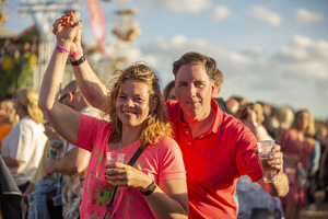 foto Forever Festival, 6 juli 2024, Megaland, Schaesberg #1009647