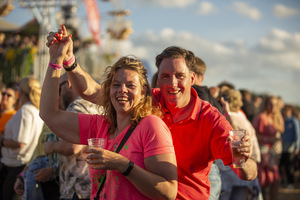 foto Forever Festival, 6 juli 2024, Megaland, Schaesberg #1009648