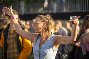 foto Forever Festival, 6 juli 2024, Megaland, Schaesberg #1009650