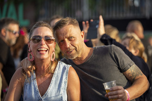 foto Forever Festival, 6 juli 2024, Megaland, Schaesberg #1009651