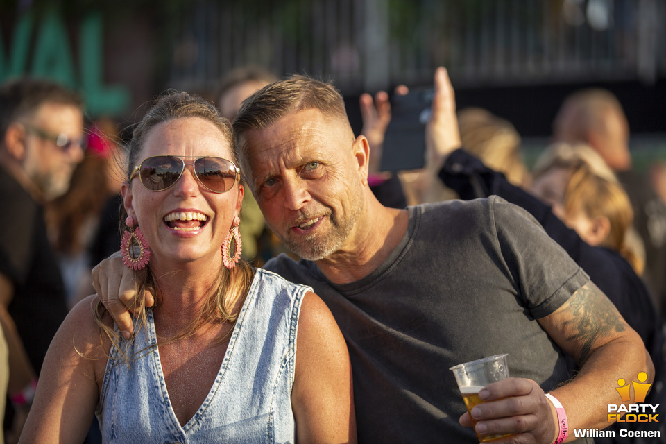 foto Forever Festival, 6 juli 2024, Megaland, Schaesberg