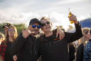 foto Forever Festival, 6 juli 2024, Megaland, Schaesberg #1009653