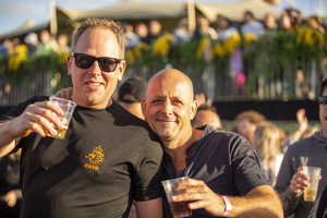 foto Forever Festival, 6 juli 2024, Megaland, Schaesberg #1009654