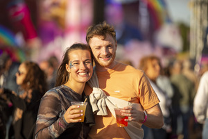 foto Forever Festival, 6 juli 2024, Megaland, Schaesberg #1009655