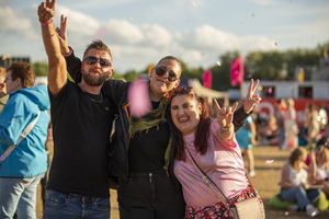 foto Forever Festival, 6 juli 2024, Megaland, Schaesberg #1009656