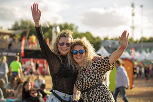 foto Forever Festival, 6 juli 2024, Megaland, Schaesberg #1009657