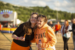 foto Forever Festival, 6 juli 2024, Megaland, Schaesberg #1009658