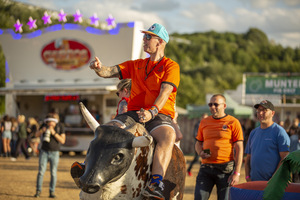 foto Forever Festival, 6 juli 2024, Megaland, Schaesberg #1009661