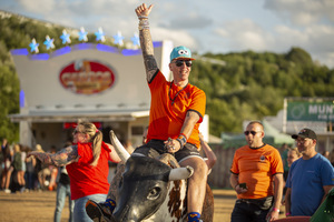 foto Forever Festival, 6 juli 2024, Megaland, Schaesberg #1009662
