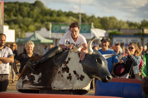 foto Forever Festival, 6 juli 2024, Megaland, Schaesberg #1009664