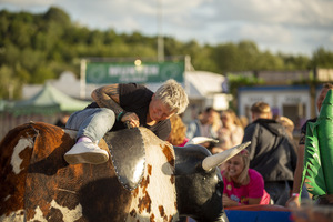 foto Forever Festival, 6 juli 2024, Megaland, Schaesberg #1009669