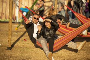 foto Forever Festival, 6 juli 2024, Megaland, Schaesberg #1009671