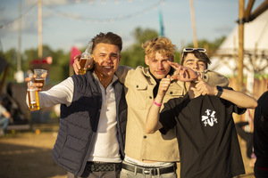 foto Forever Festival, 6 juli 2024, Megaland, Schaesberg #1009672