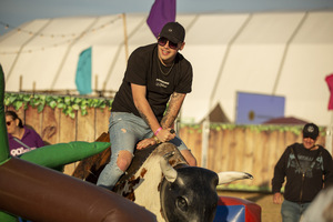foto Forever Festival, 6 juli 2024, Megaland, Schaesberg #1009677