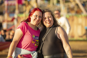 foto Forever Festival, 6 juli 2024, Megaland, Schaesberg #1009680