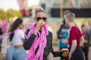 foto Forever Festival, 6 juli 2024, Megaland, Schaesberg #1009698