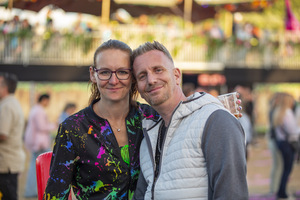 foto Forever Festival, 6 juli 2024, Megaland, Schaesberg #1009699