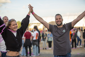 foto Forever Festival, 6 juli 2024, Megaland, Schaesberg #1009700